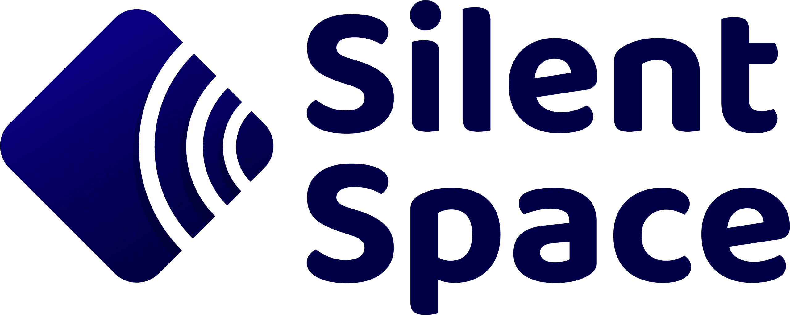 Silent Space Final Logo Colour Trans High Res scaled