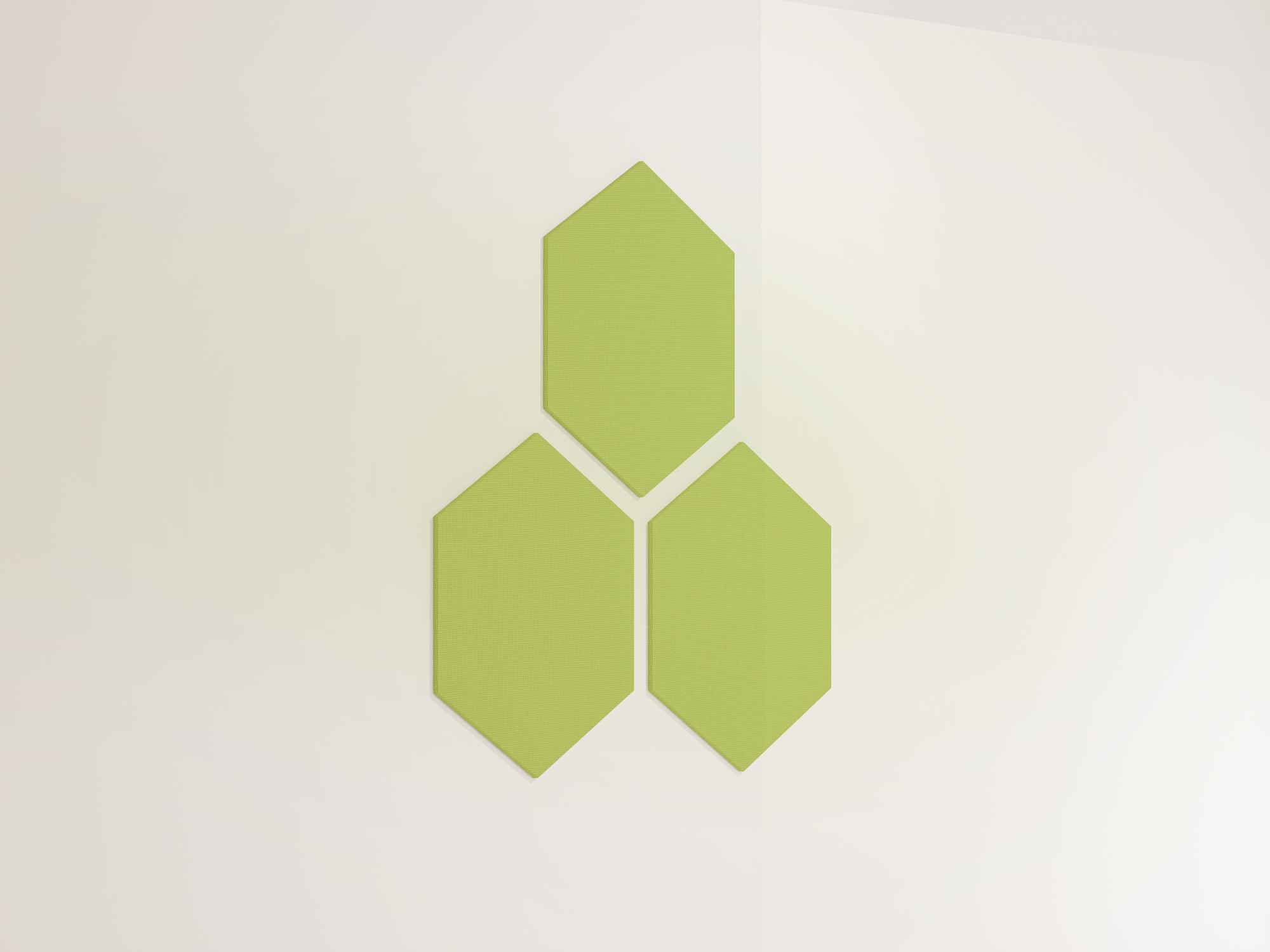 25WallHexagon07