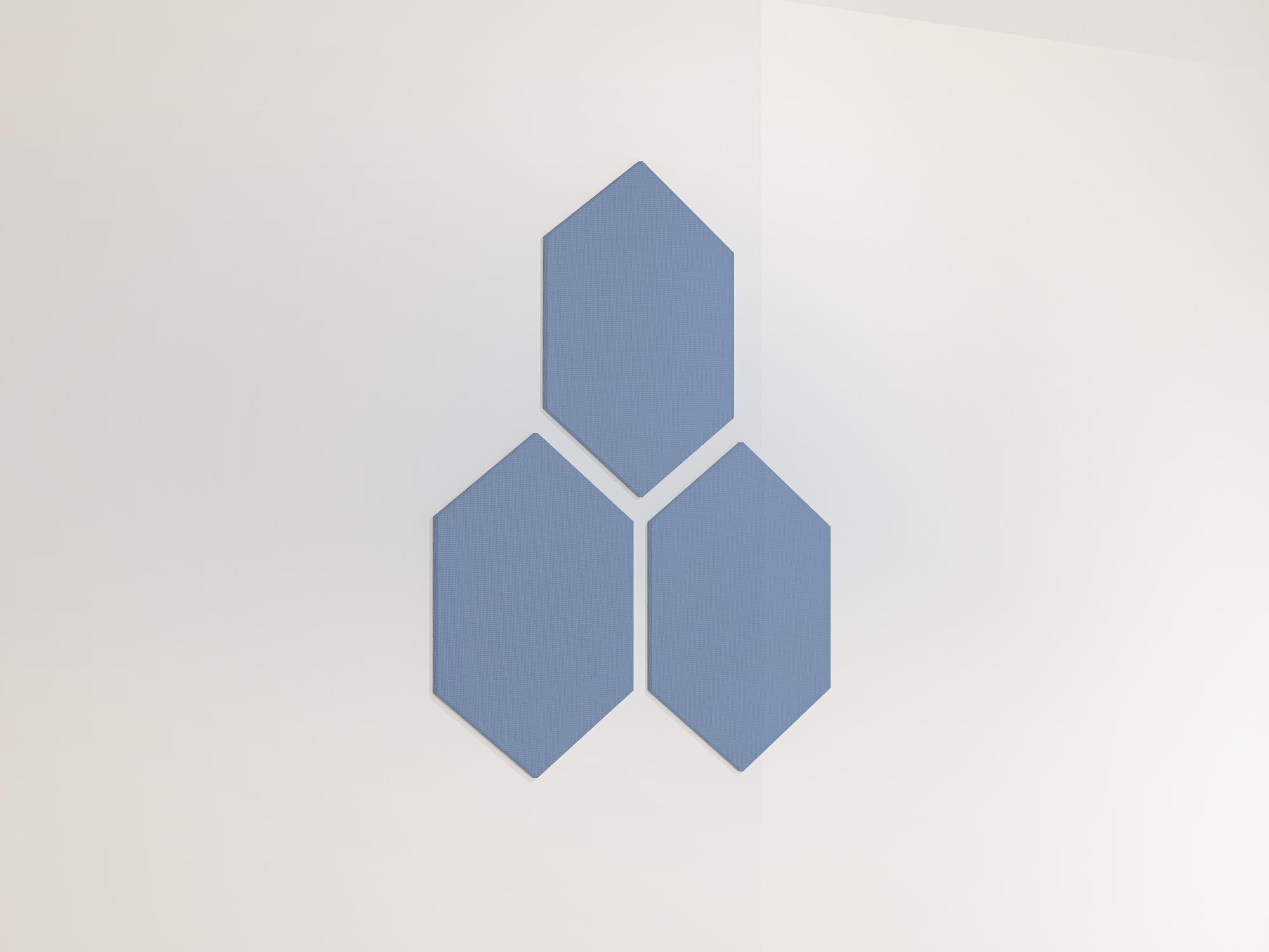 25WallHexagon08