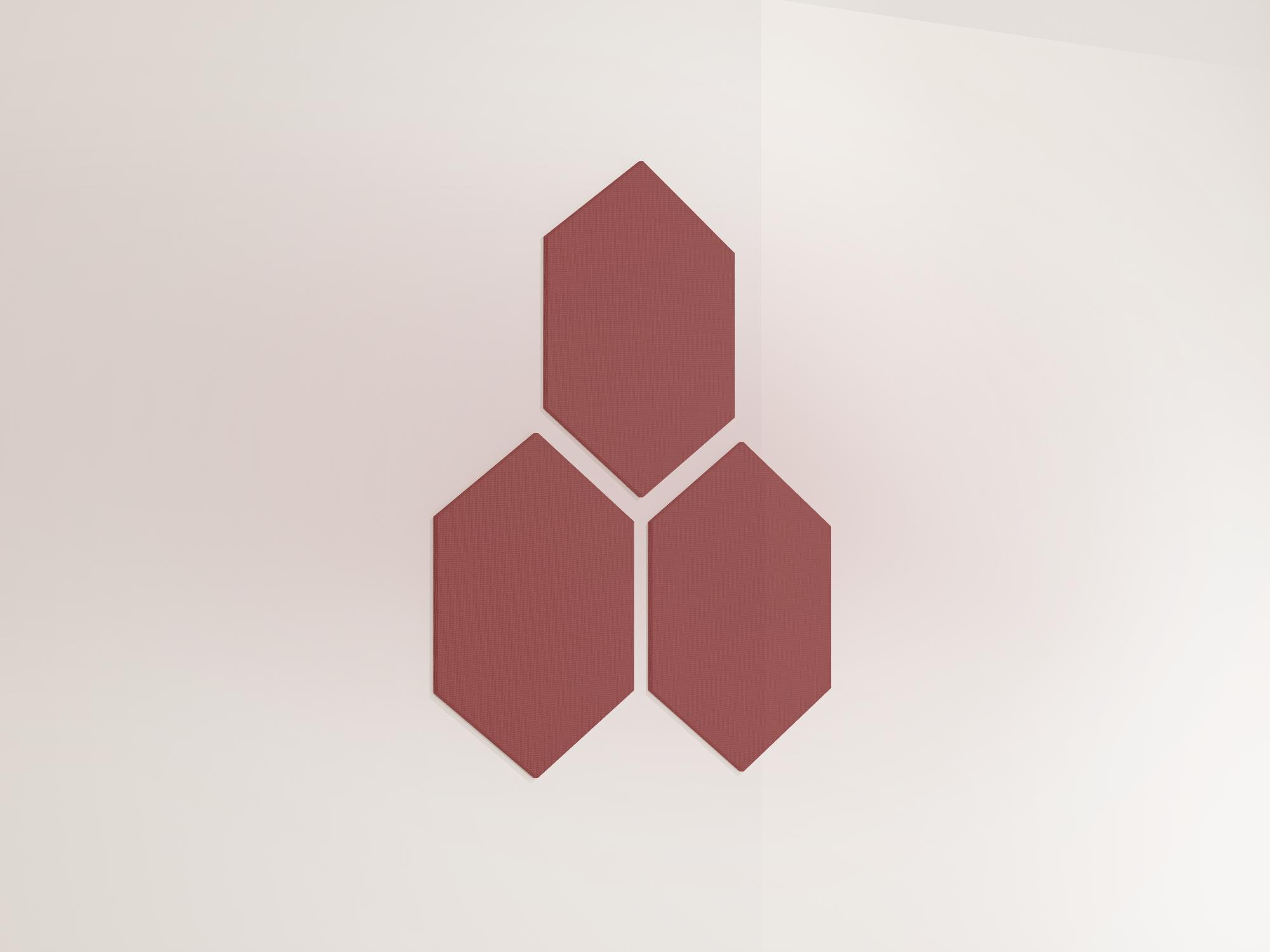 25WallHexagon28