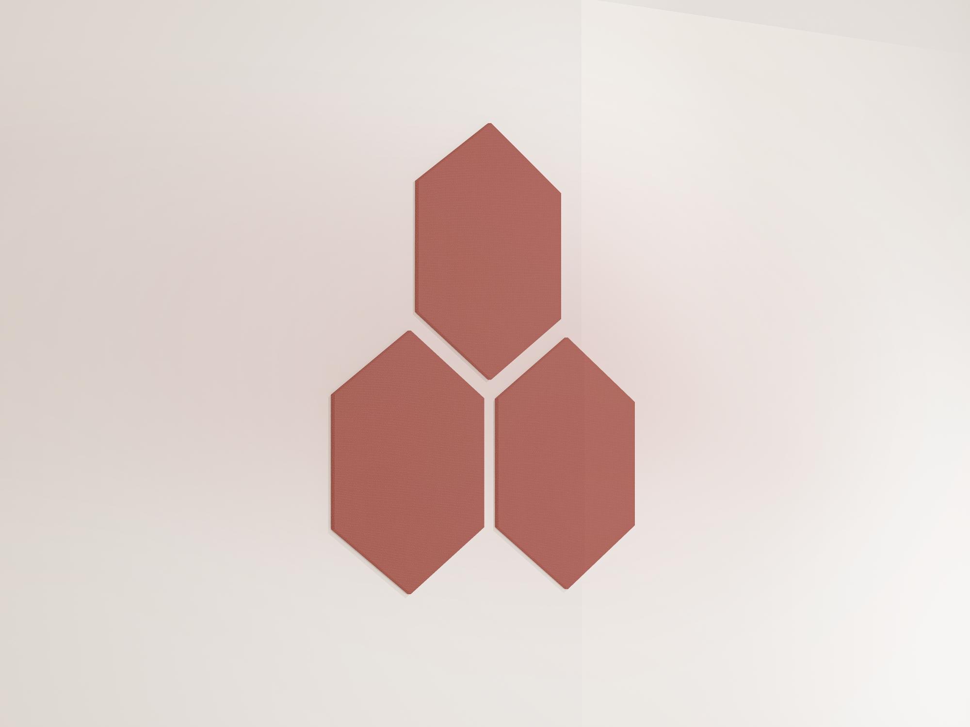 25WallHexagon29