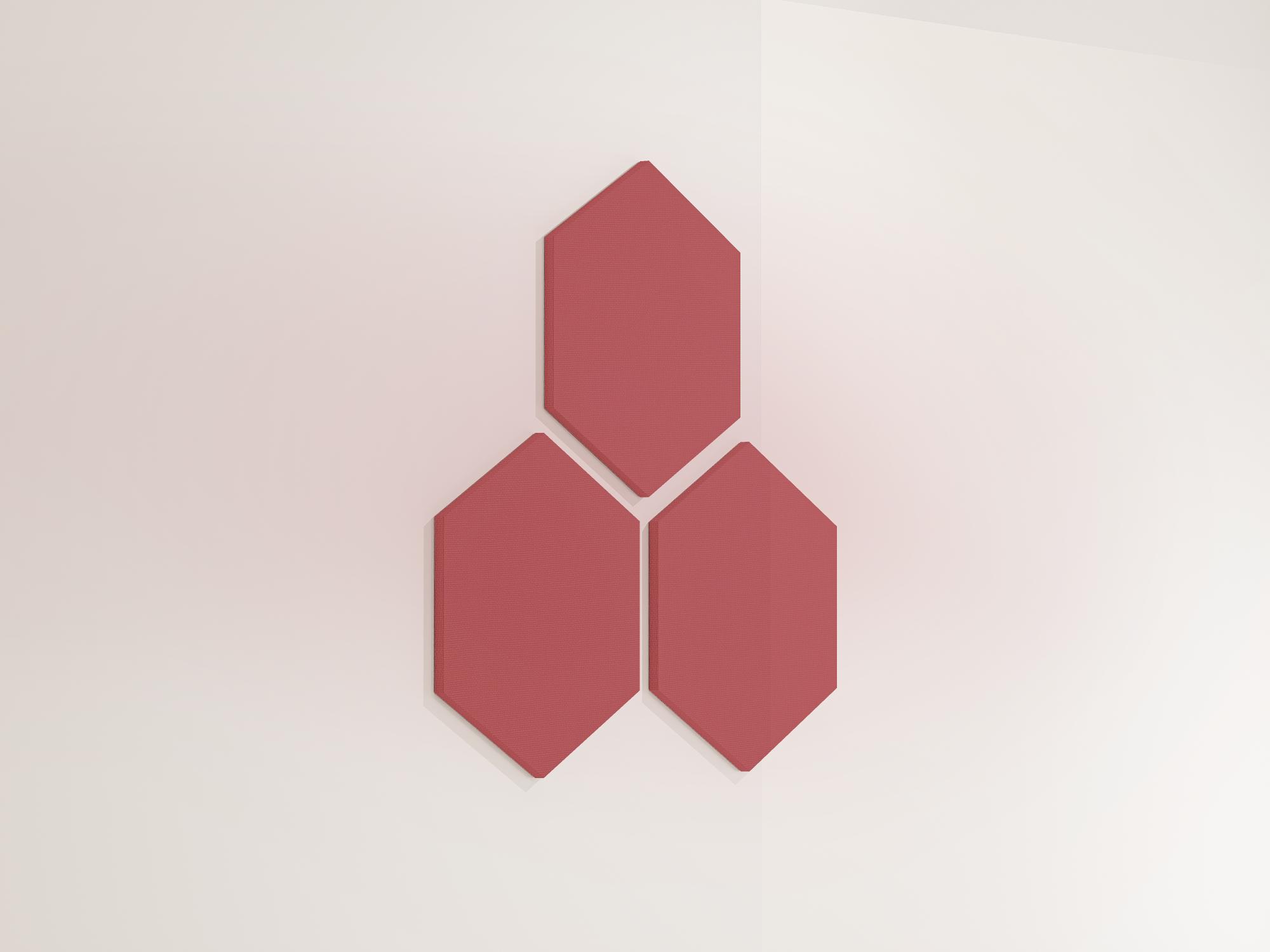 40WallHexagon06