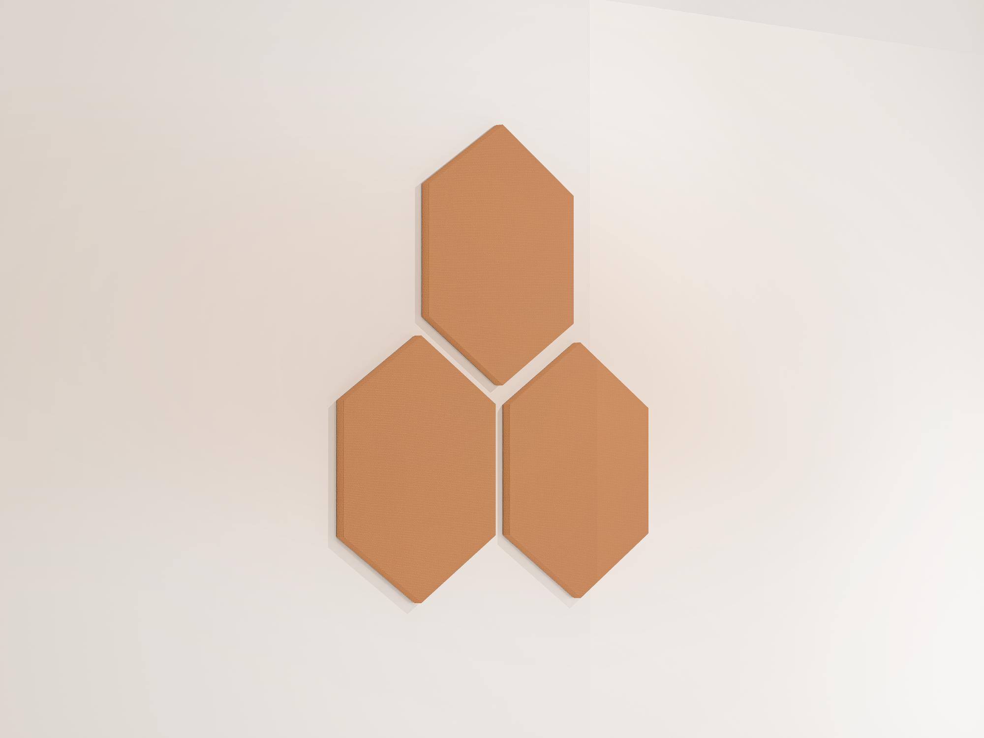 40WallHexagon27