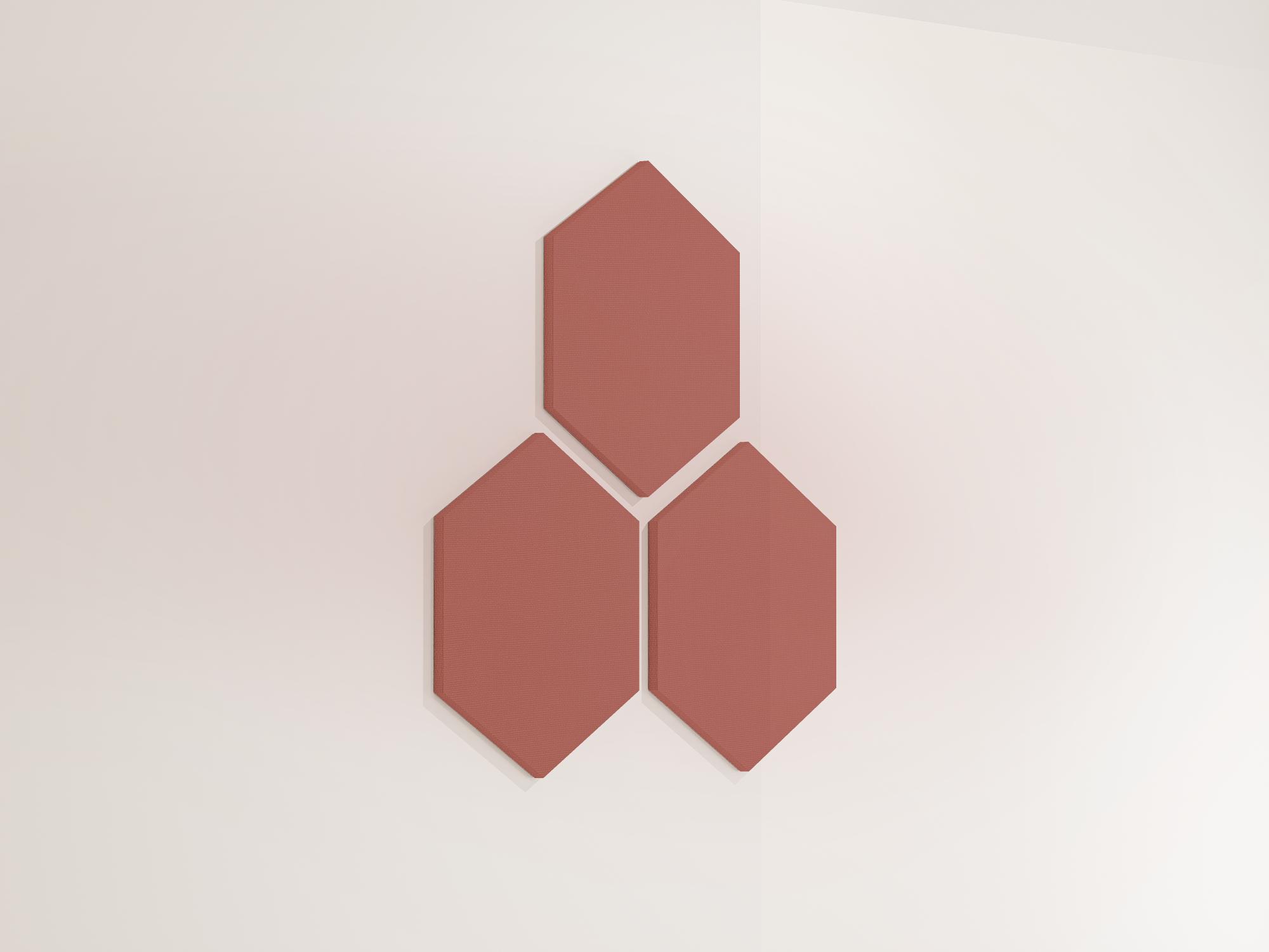 40WallHexagon29