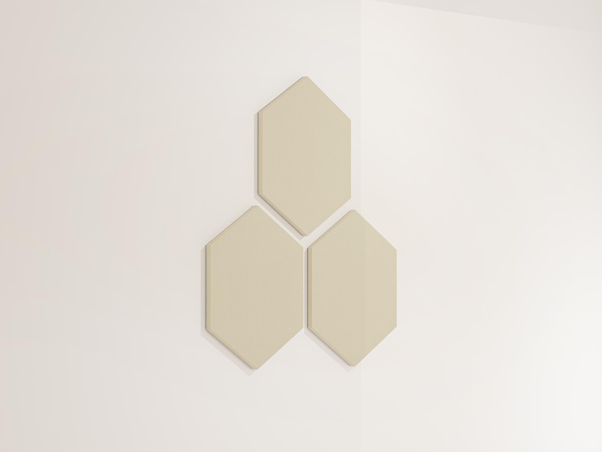 40WallHexagon30