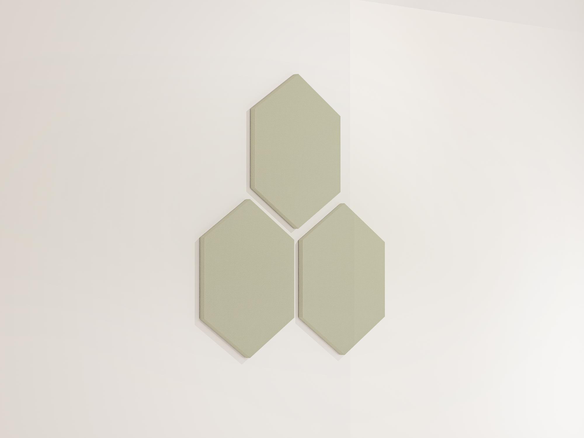 40WallHexagon33