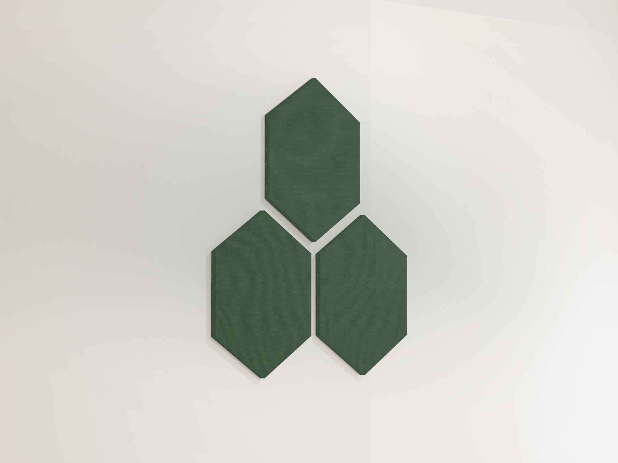 40WallHexagon35
