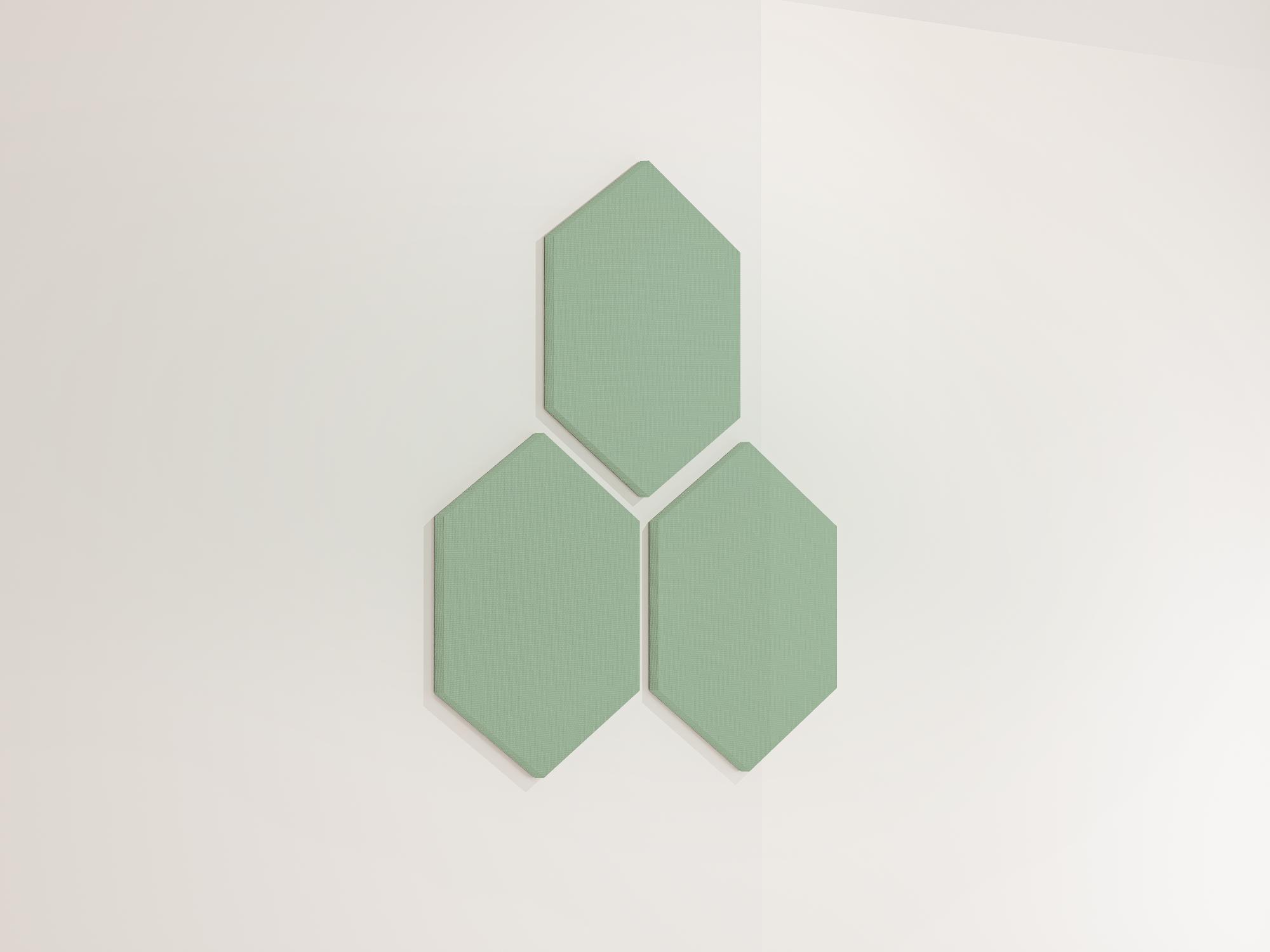 40WallHexagon36