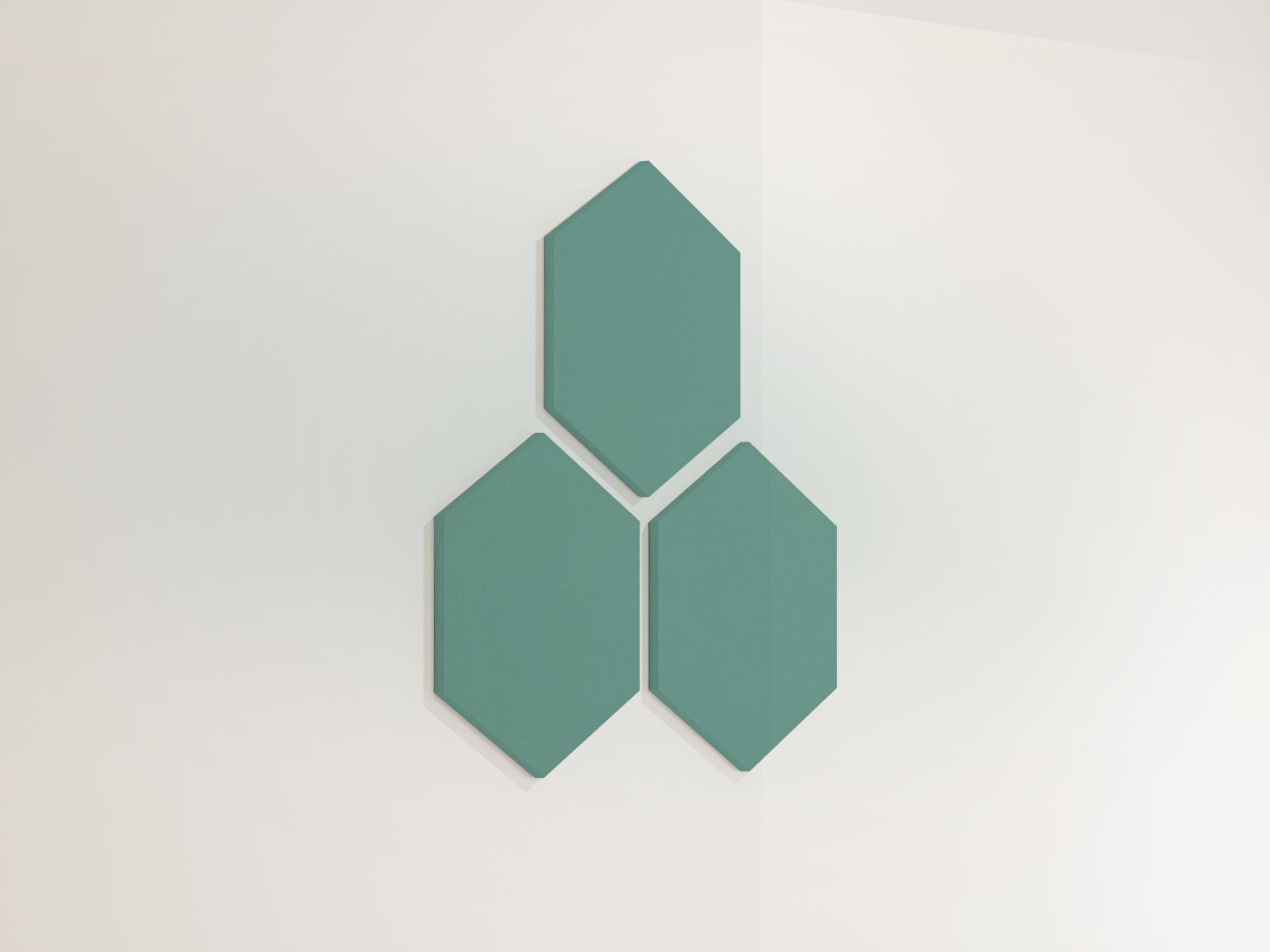 40WallHexagon37