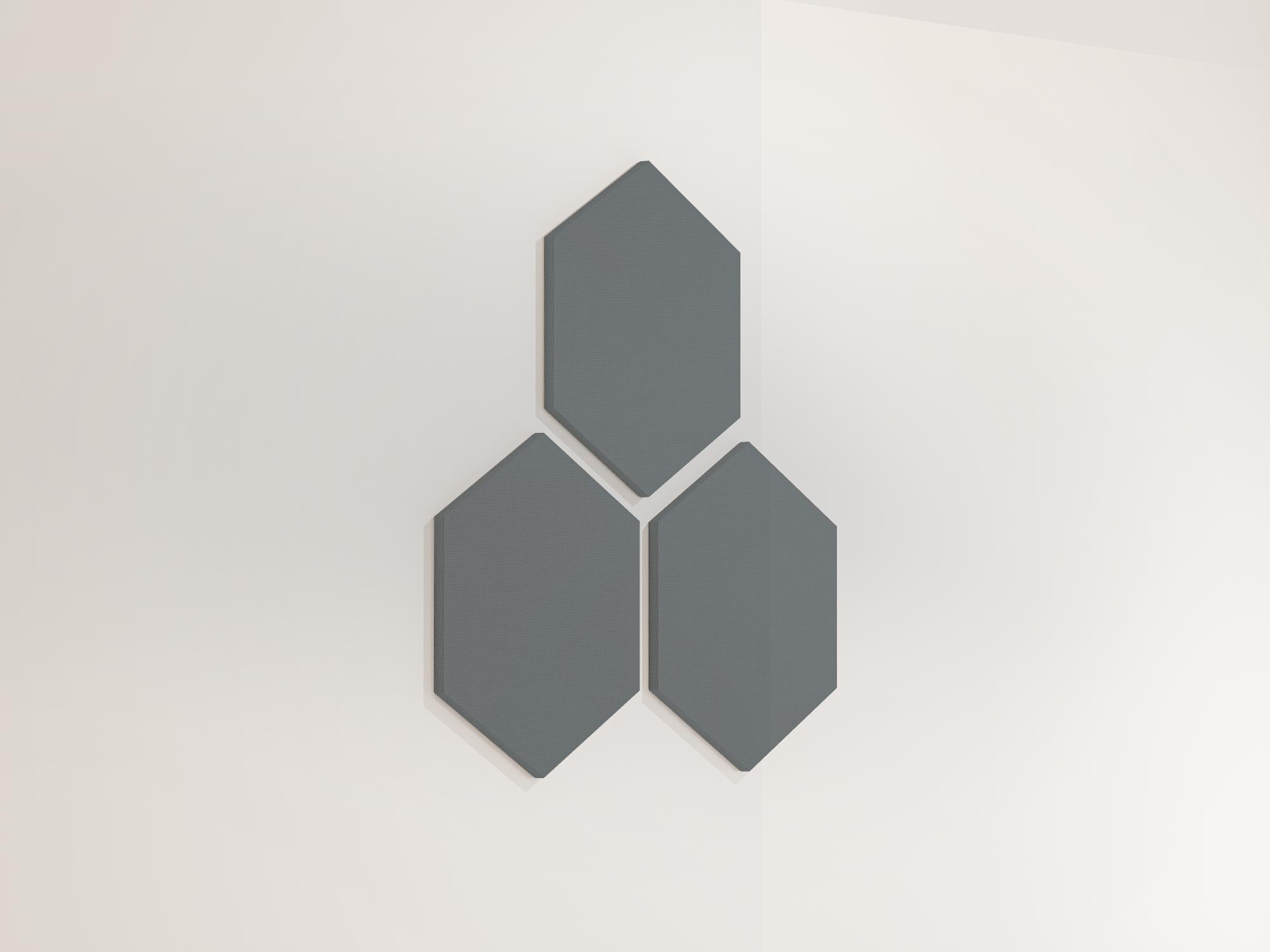 40WallHexagon44