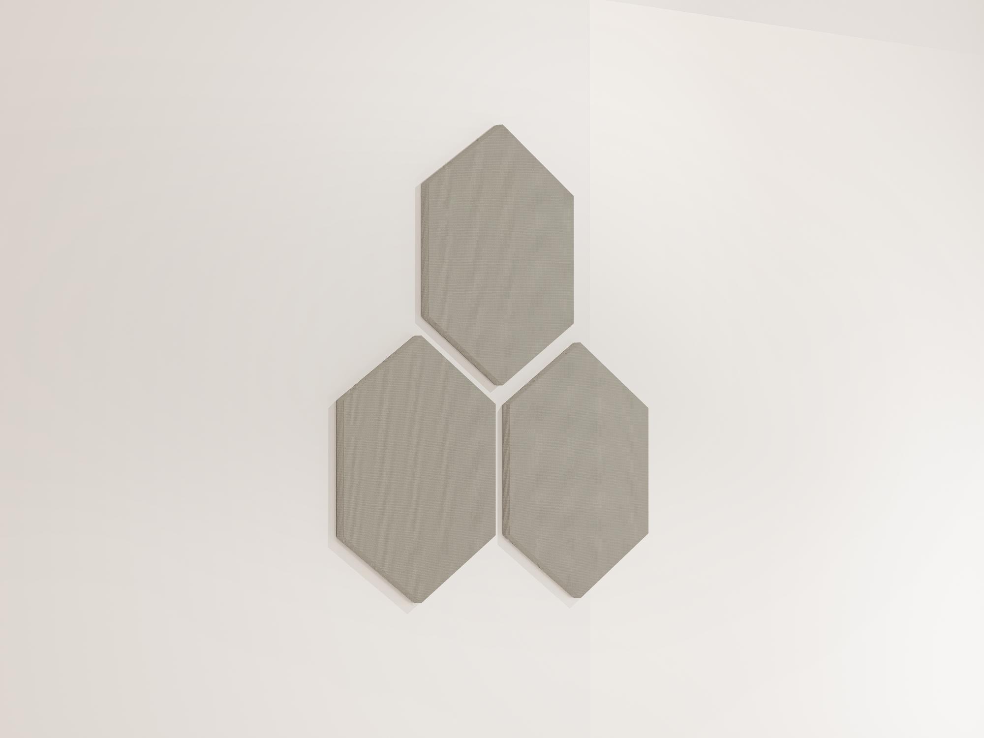 40WallHexagon45