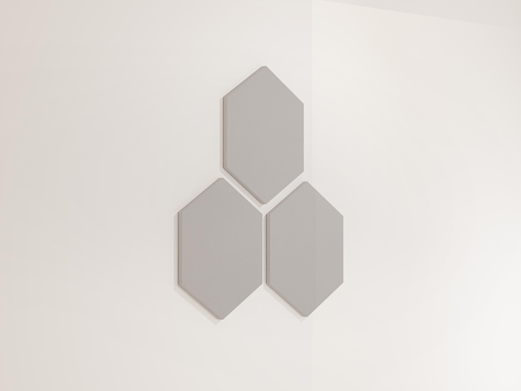 40WallHexagon46