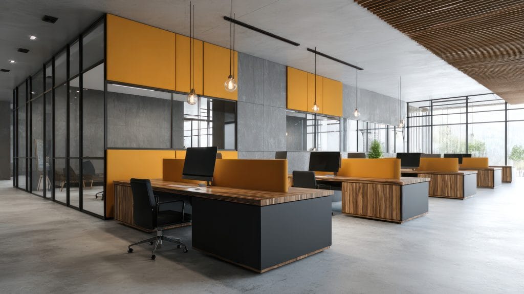 ACOUSTIC PANEL MANUFACTURER 3