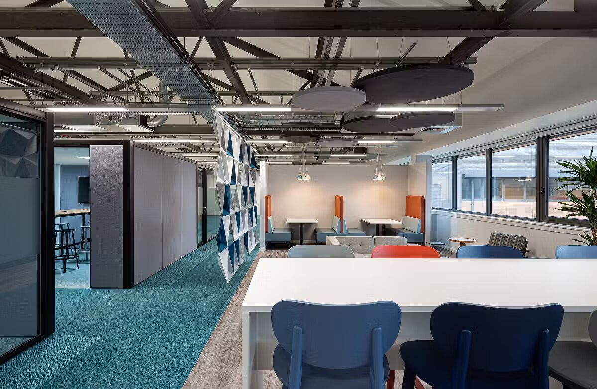 Acoustic Panels