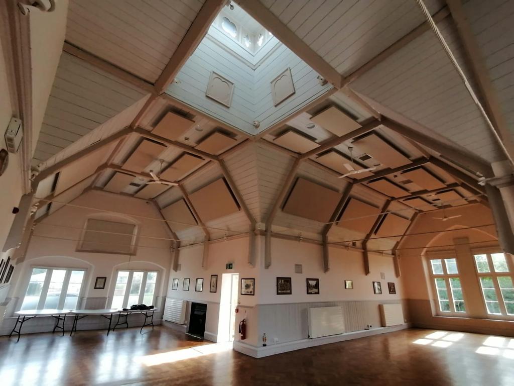 Silentraft Gallery 47