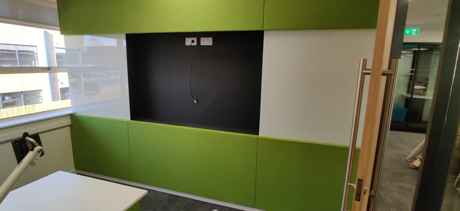 Acoustic Panel Manufacturer & Supply