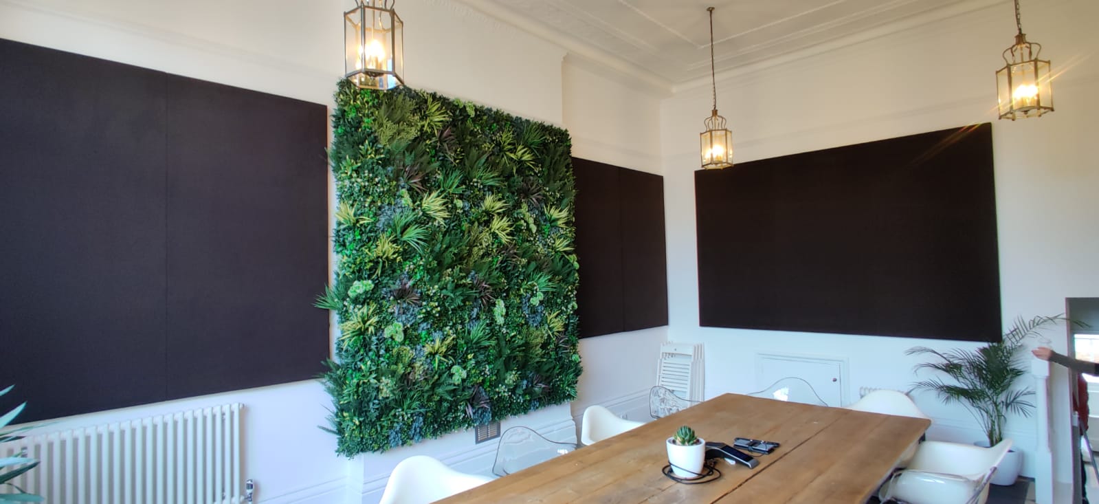 Acoustic Panel Manufacturer & Supply