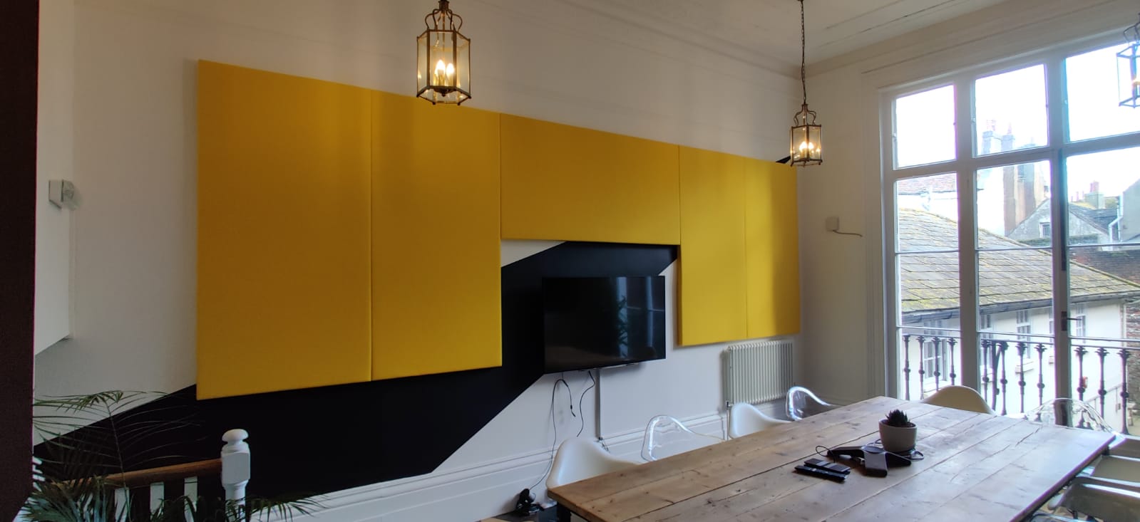 Acoustic Panel Manufacturer & Supply