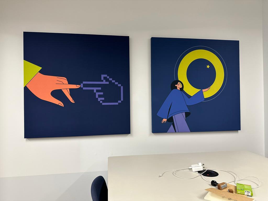 Acoustic Panel Manufacturer & Supply
