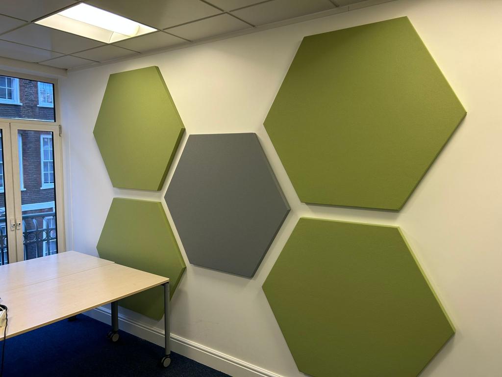 Acoustic Panel Manufacturer & Supply