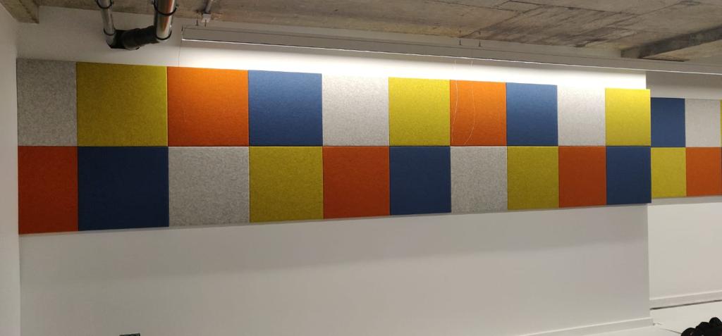 Acoustic Panel Manufacturer & Supply