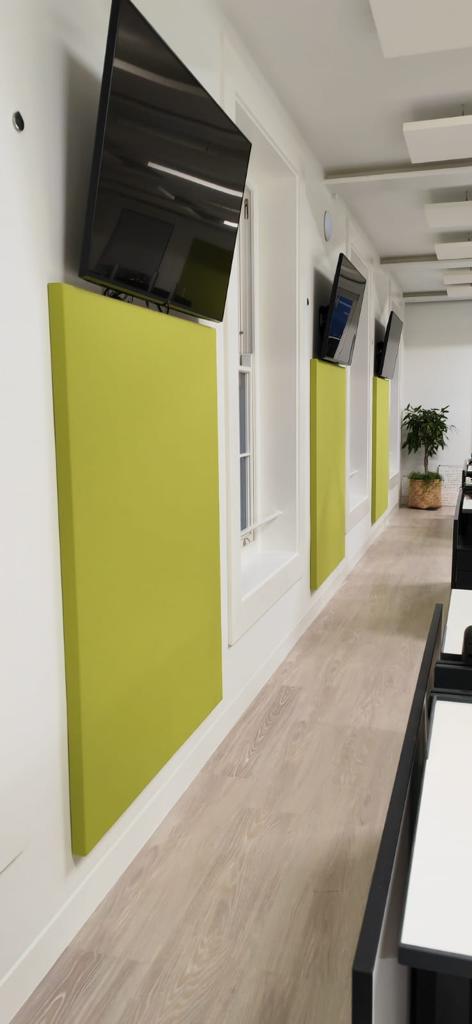 Acoustic Panel Manufacturer & Supply