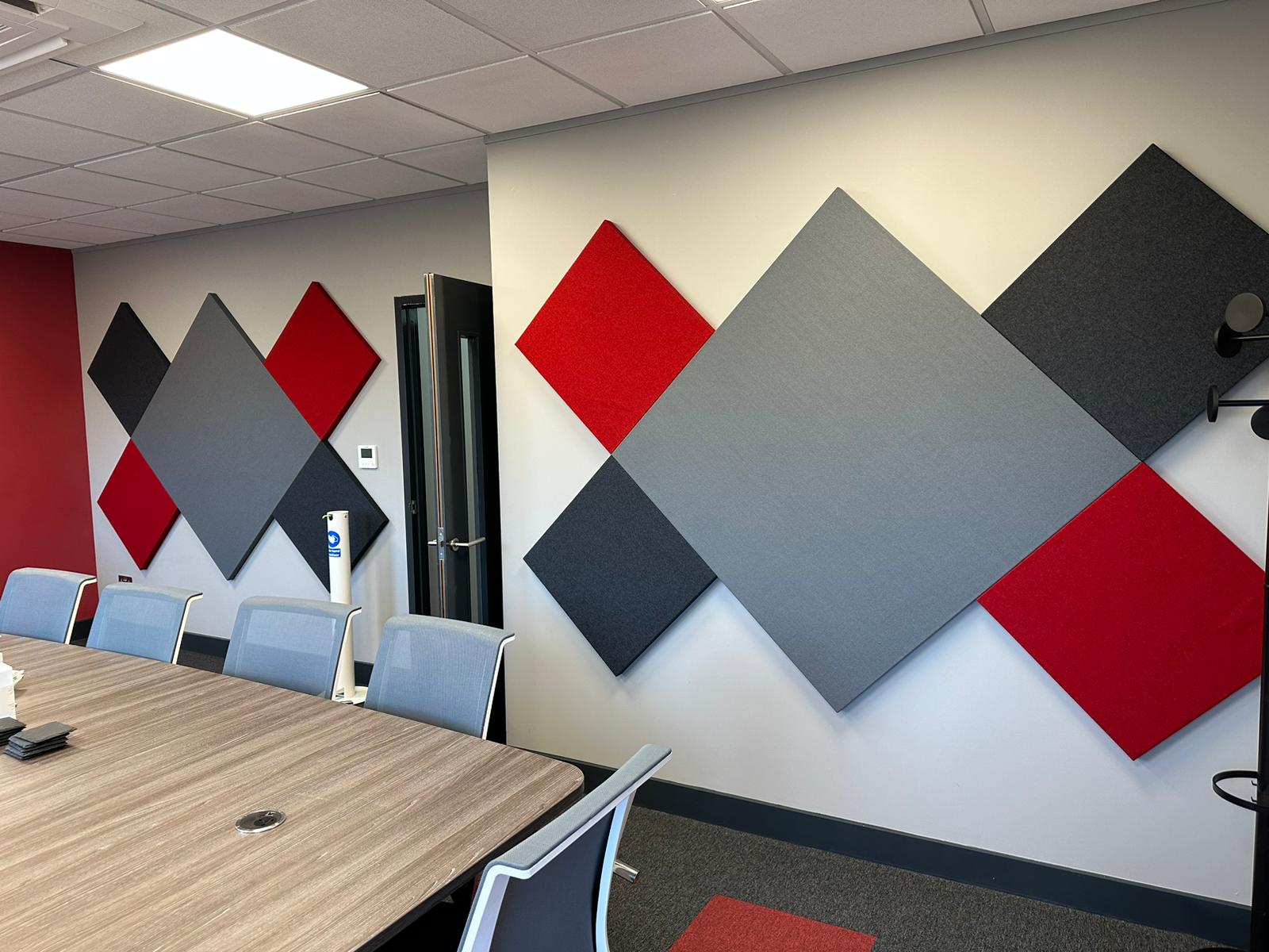 Acoustic Panel Manufacturer & Supply