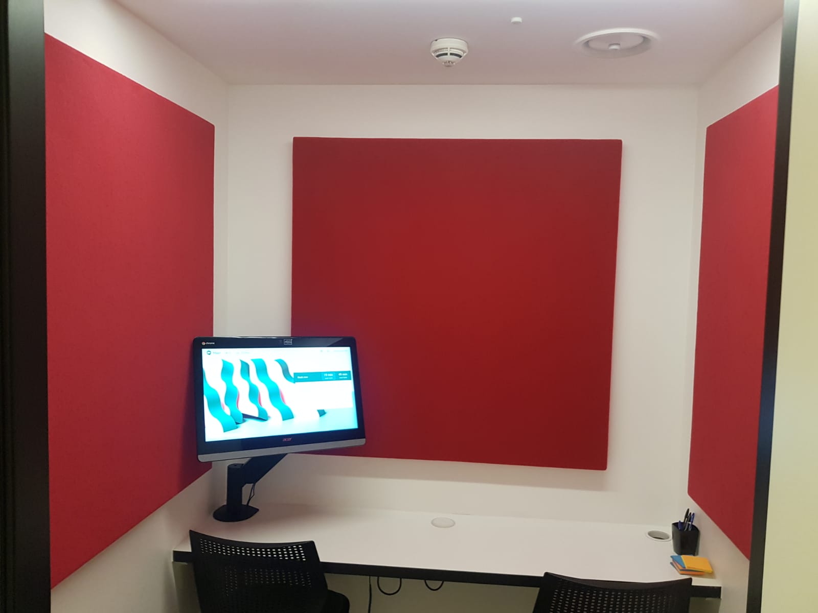 Acoustic Panel Manufacturer & Supply