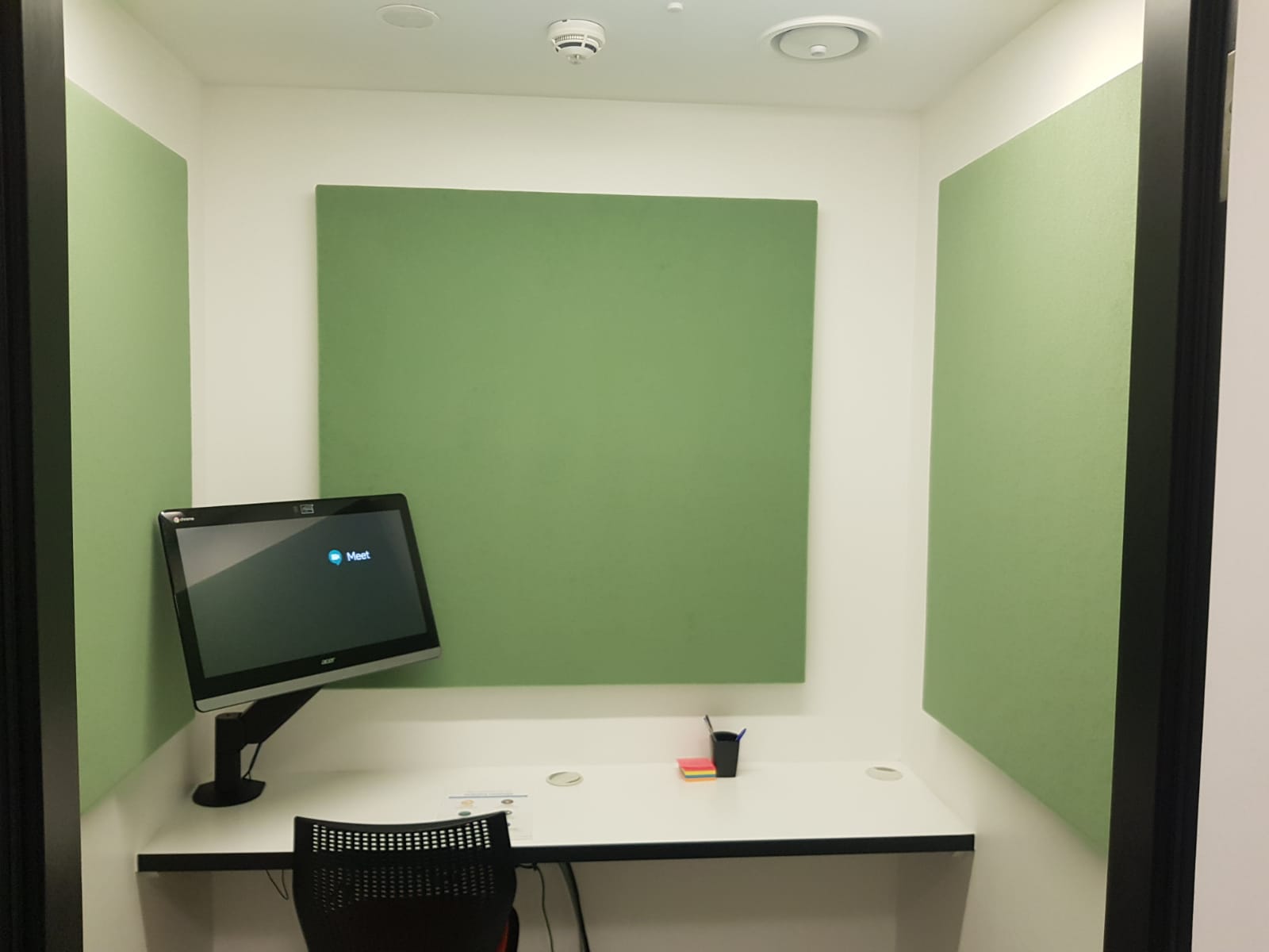 Acoustic Panel Manufacturer & Supply