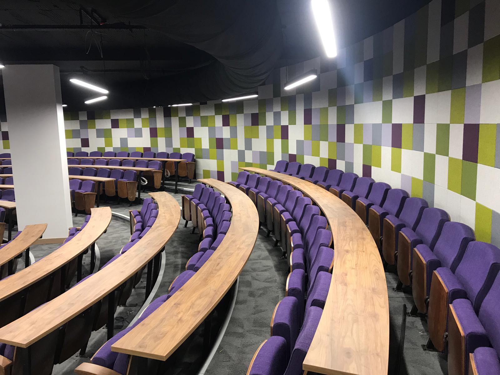 Acoustic Panel Manufacturer & Supply
