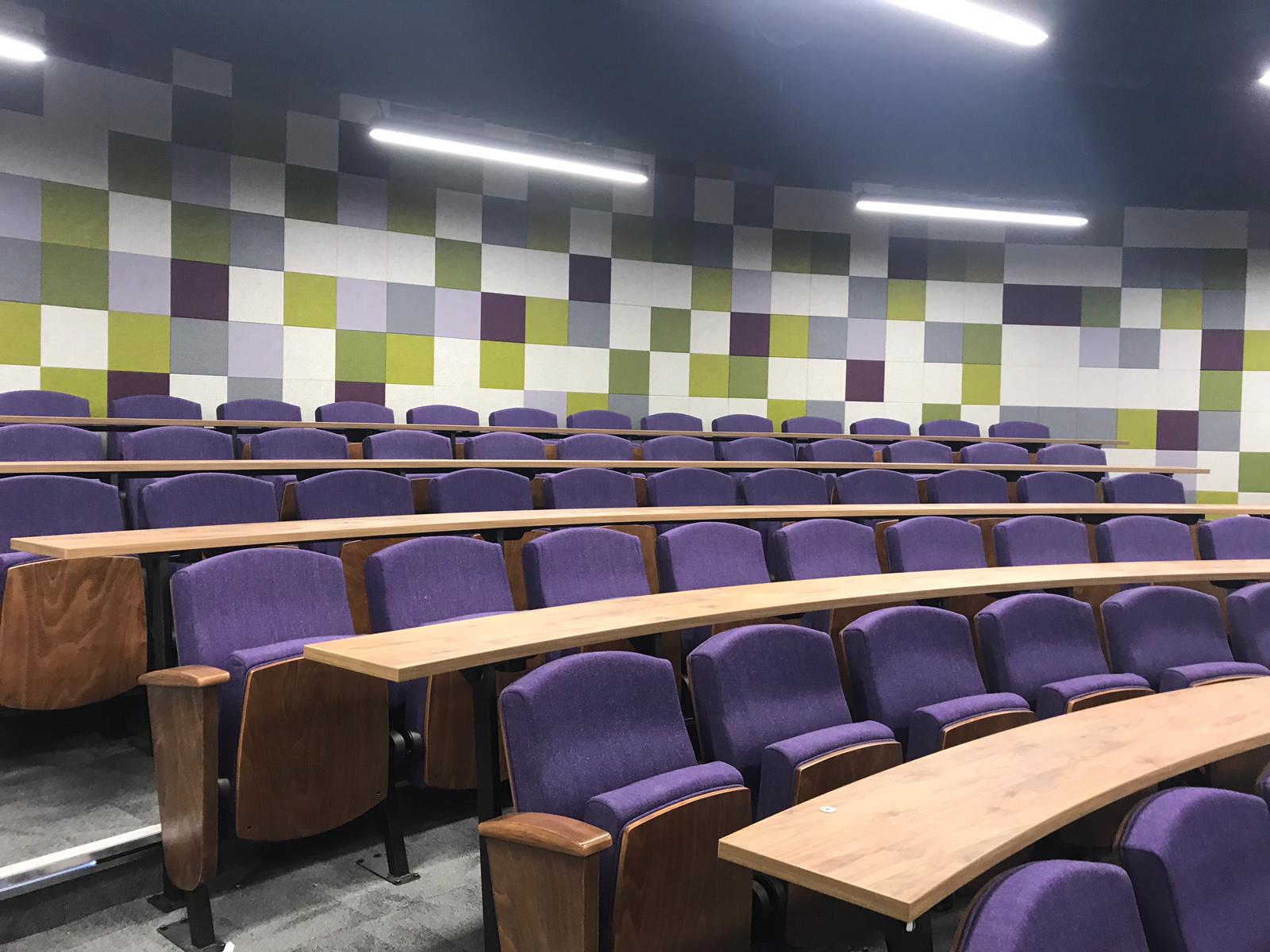 Acoustic Panel Manufacturer & Supply