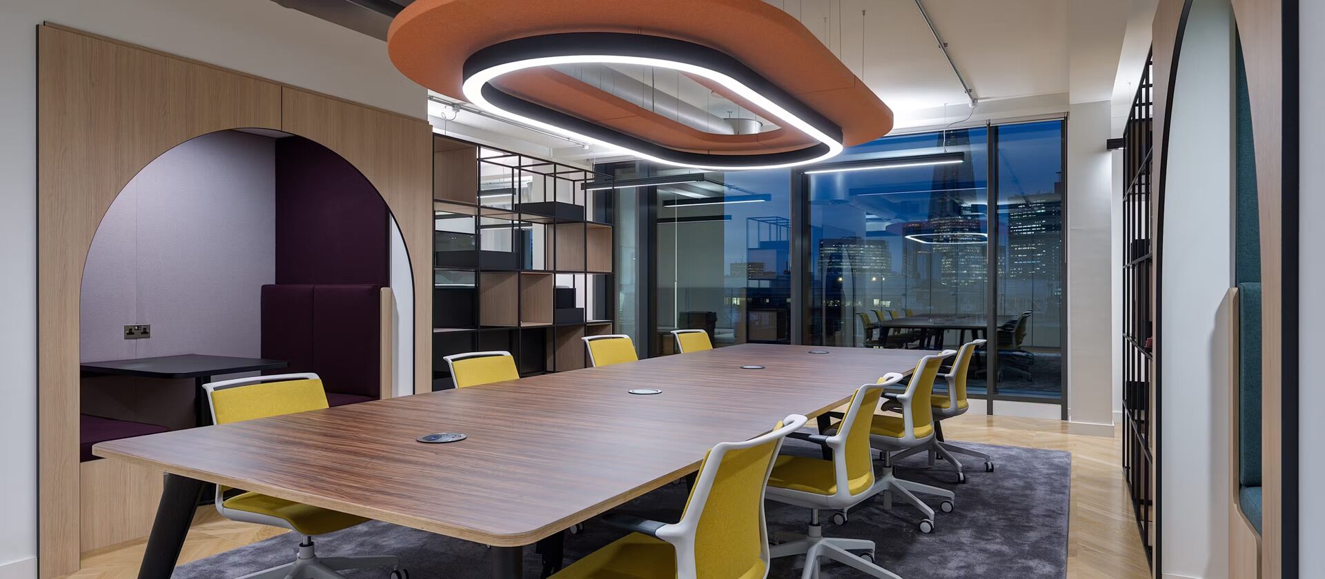 Acoustic Panel Manufacturer & Supply